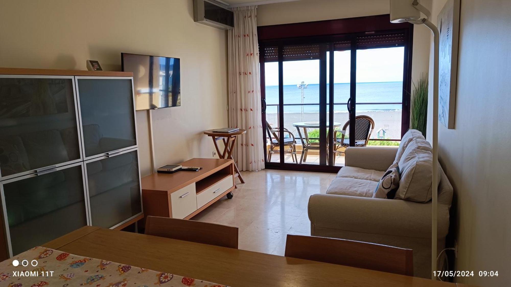 The Apartment Gran Tarajal Exterior foto